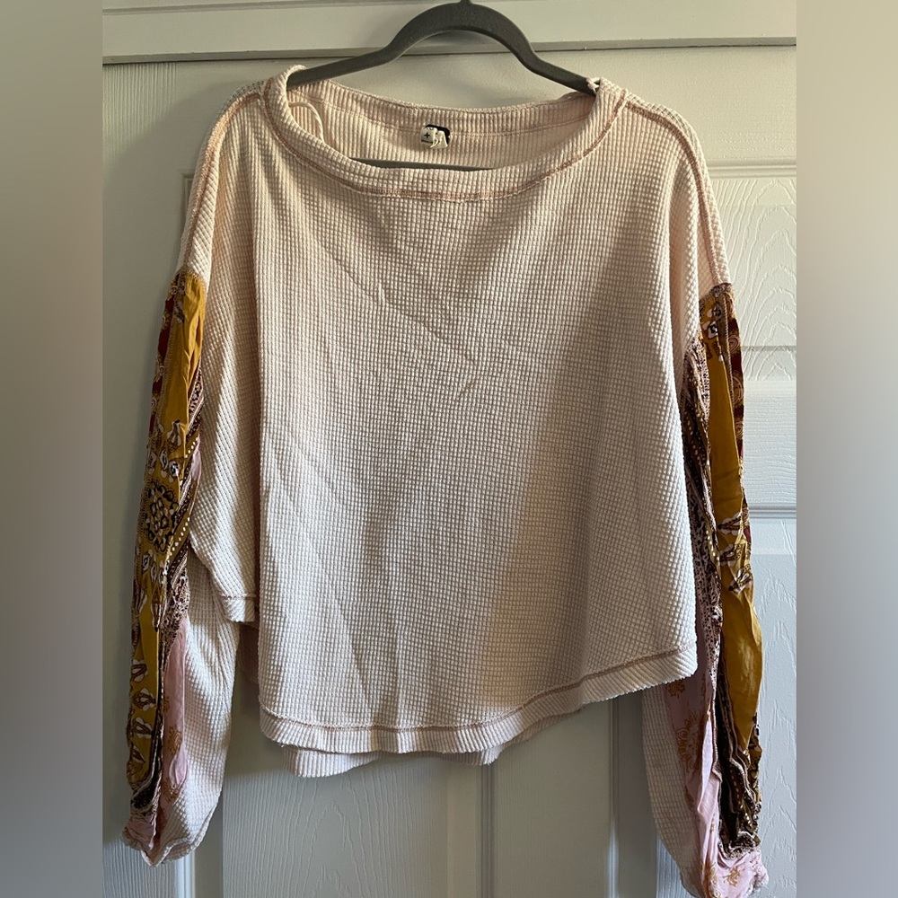 Free People Top